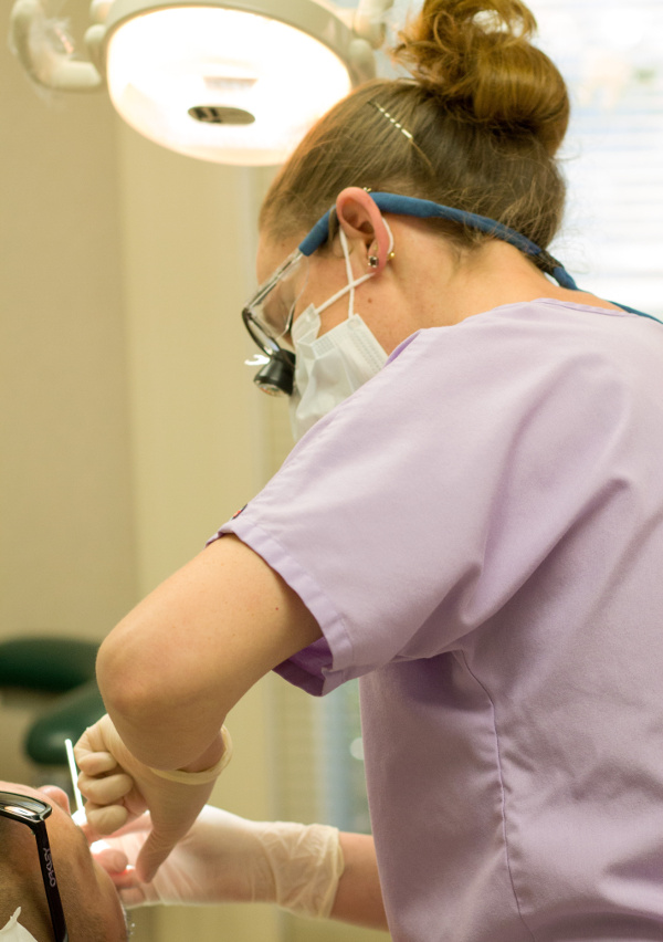 dental hygenist - Elmira, NY & Chemung County