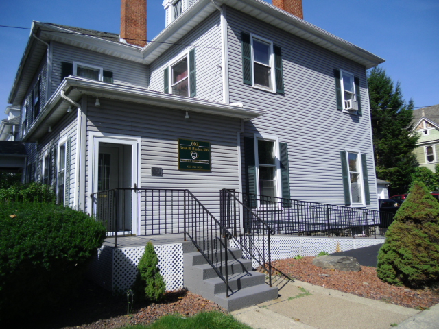 front-office - Elmira, NY & Chemung County