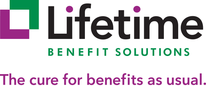 lifetime benefit solutions