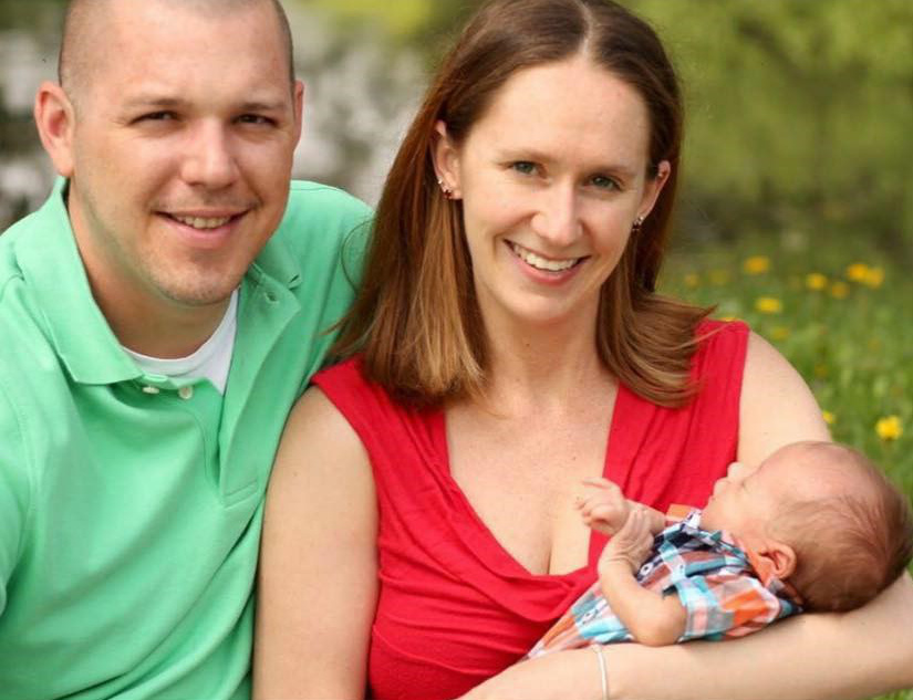 the minchin family - Elmira, NY & Chemung County