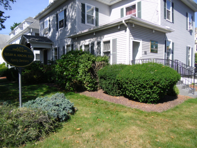 minchin office - Elmira, NY & Chemung County