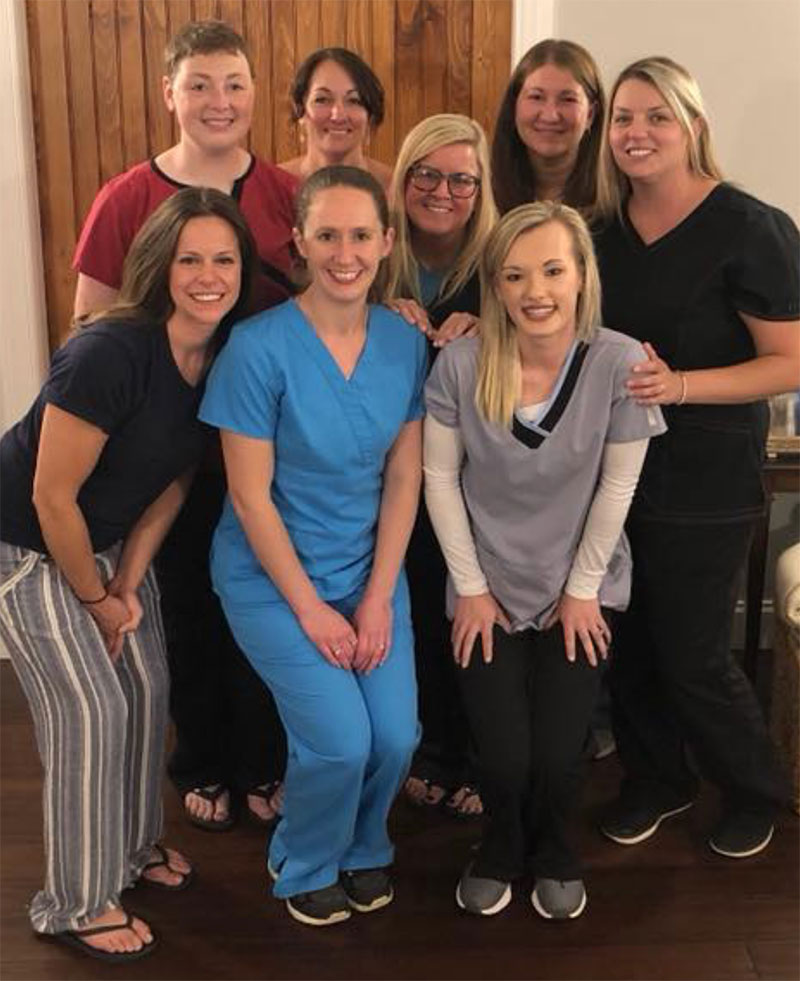 minchin office staff - Elmira, NY & Chemung County