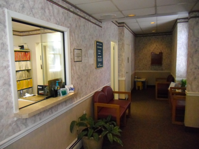 waiting-area - Elmira, NY & Chemung County